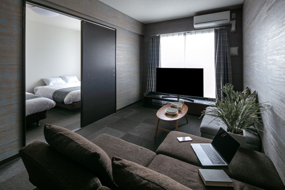 Deluxe Suite Room photo 2