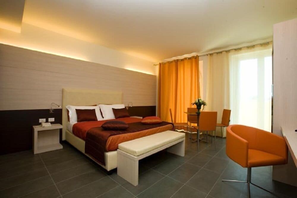 Suite (4 pax)