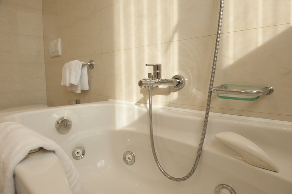 Panoramic Triple Room - Photo 3