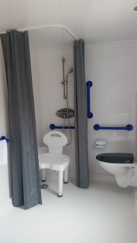 Mobile Home, Accessible (Restonica) photo 3