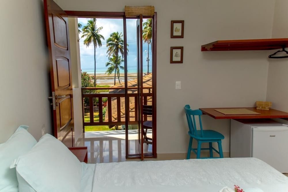 Classic Double Room Single Use photo 1