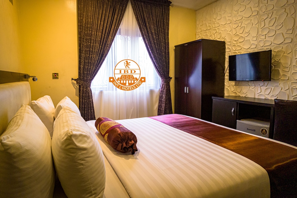 Standard Room - Photo 1