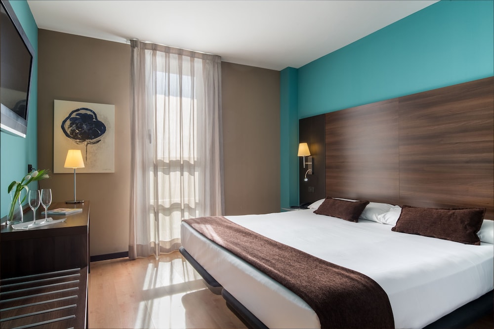 Junior Suite, 1 Habitacion