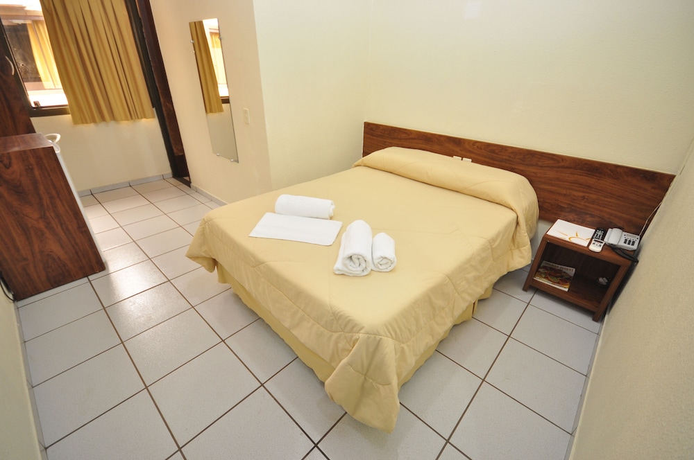 Comfort Double Room Single Use photo 1
