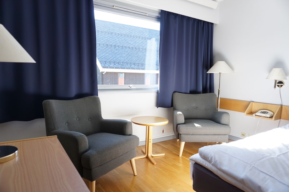 Standard Triple Room photo 1