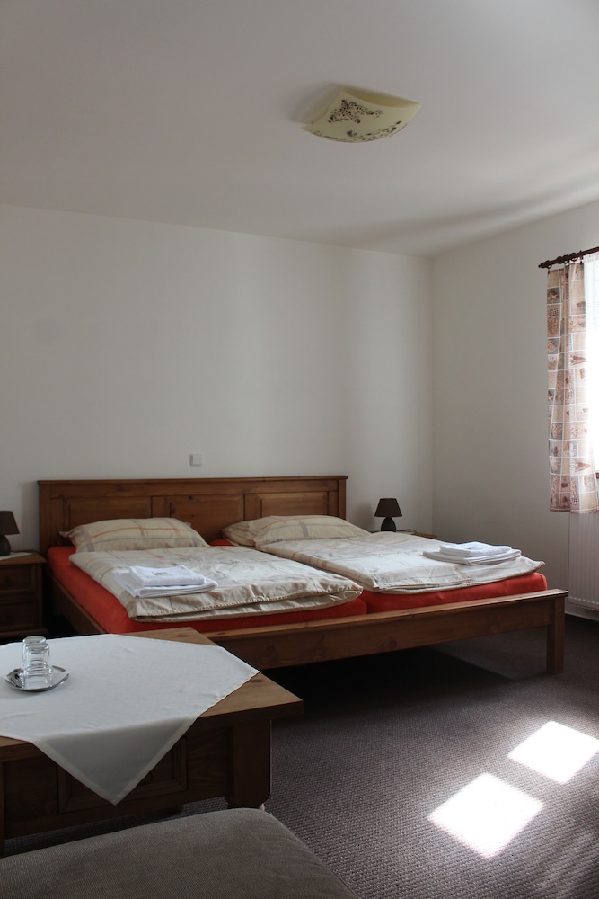 Traditional Double Room photo 1