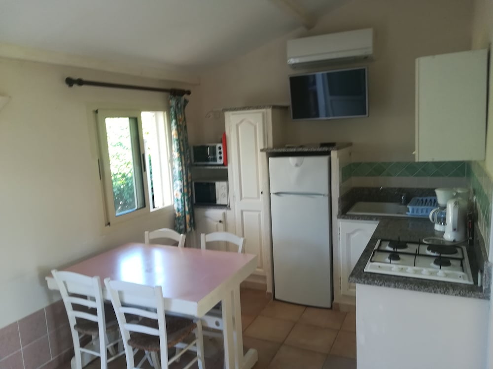 Villa, 2 Bedrooms (Petit Appartement) photo 3