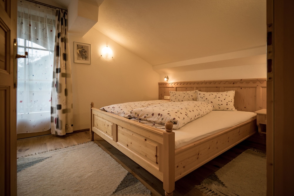 Comfort Double Room, 1 Bedroom, Valley View