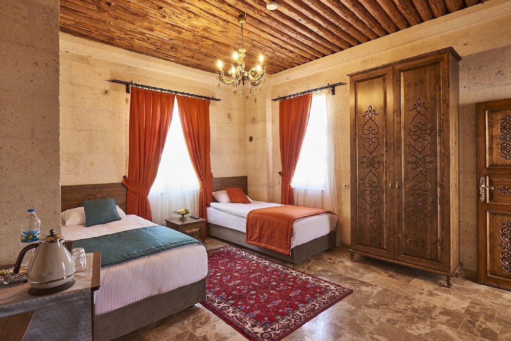 Comfort Stone Double or Twin Room