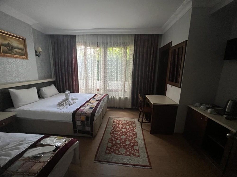 Family Room, 2 Bedrooms, Non Smoking photo 1