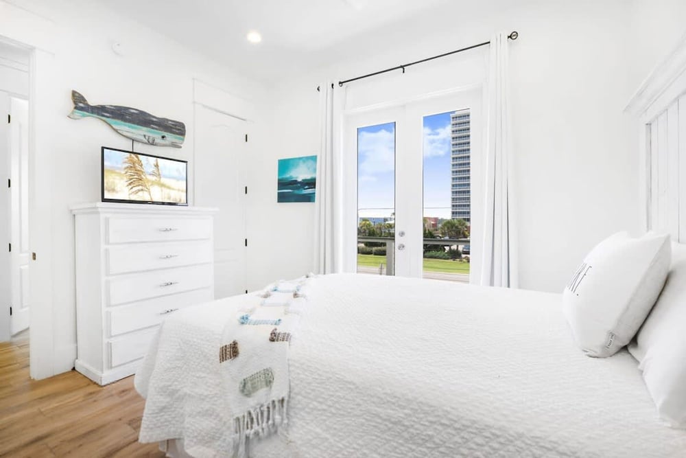 Lil Tip Sea 8 BR Private Pool Elevator Beach, Billede 17
