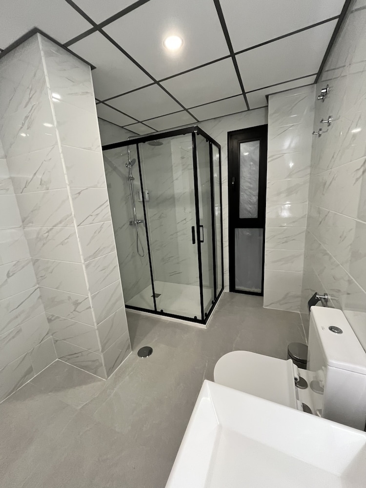 City Double Room photo 2