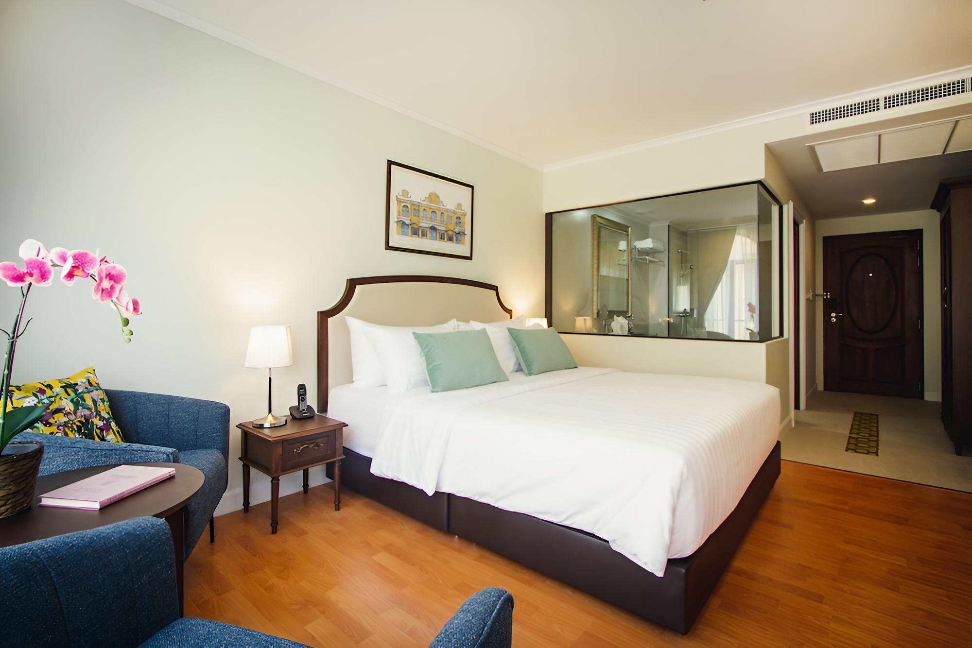 Deluxe Room photo 1