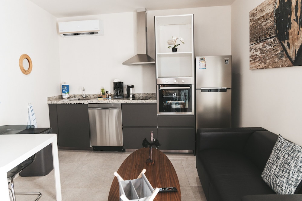 Junior Apartment photo 3