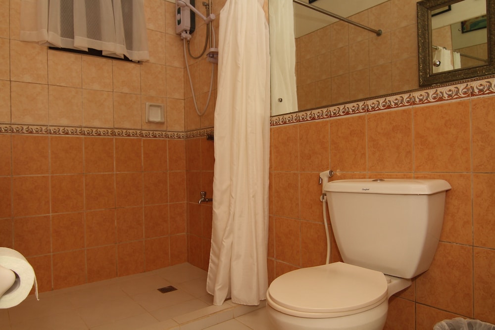 Deluxe Double Room, Patio, Garden View photo 3