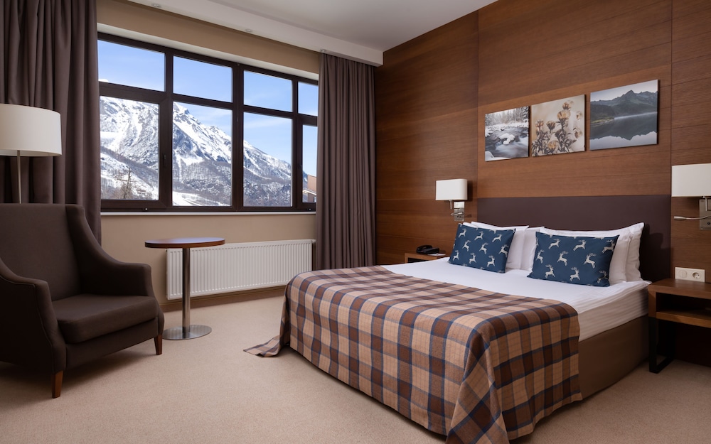 Comfort Double or Twin Room photo 1
