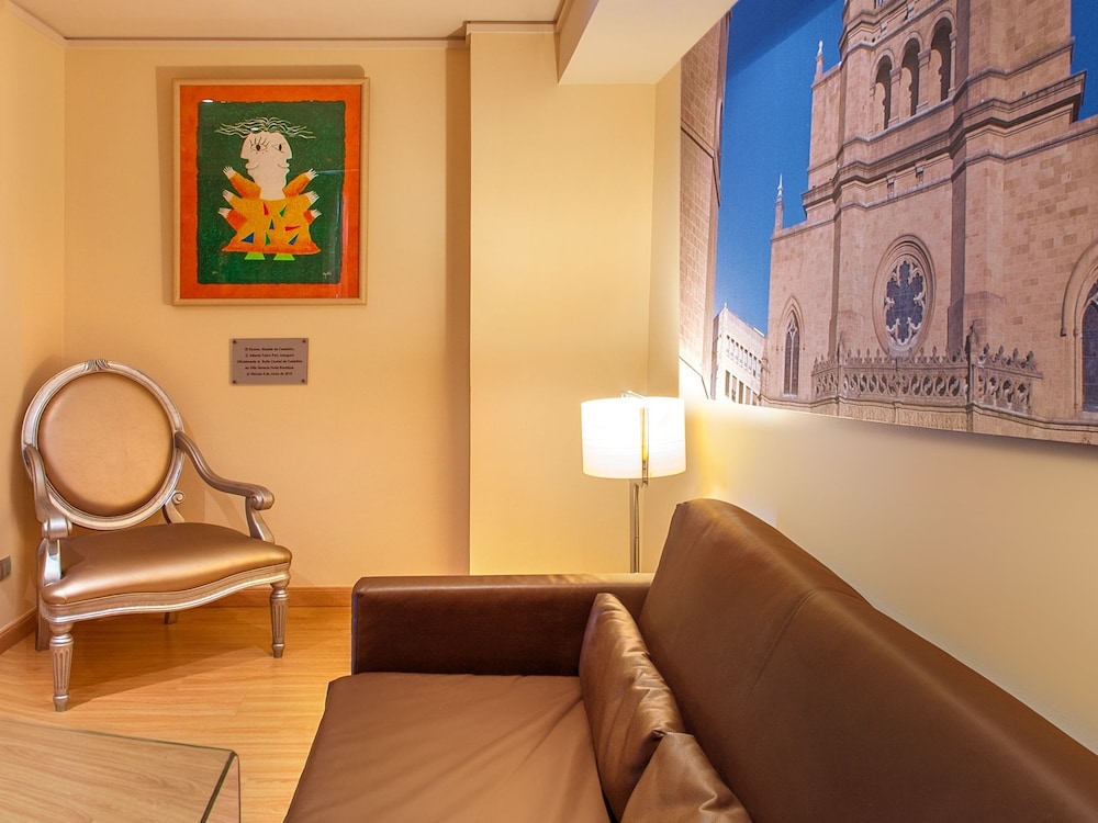 Deluxe Junior Suite (3 adults) photo 3