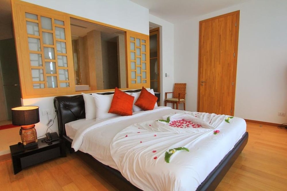 Family Suite - Photo 2
