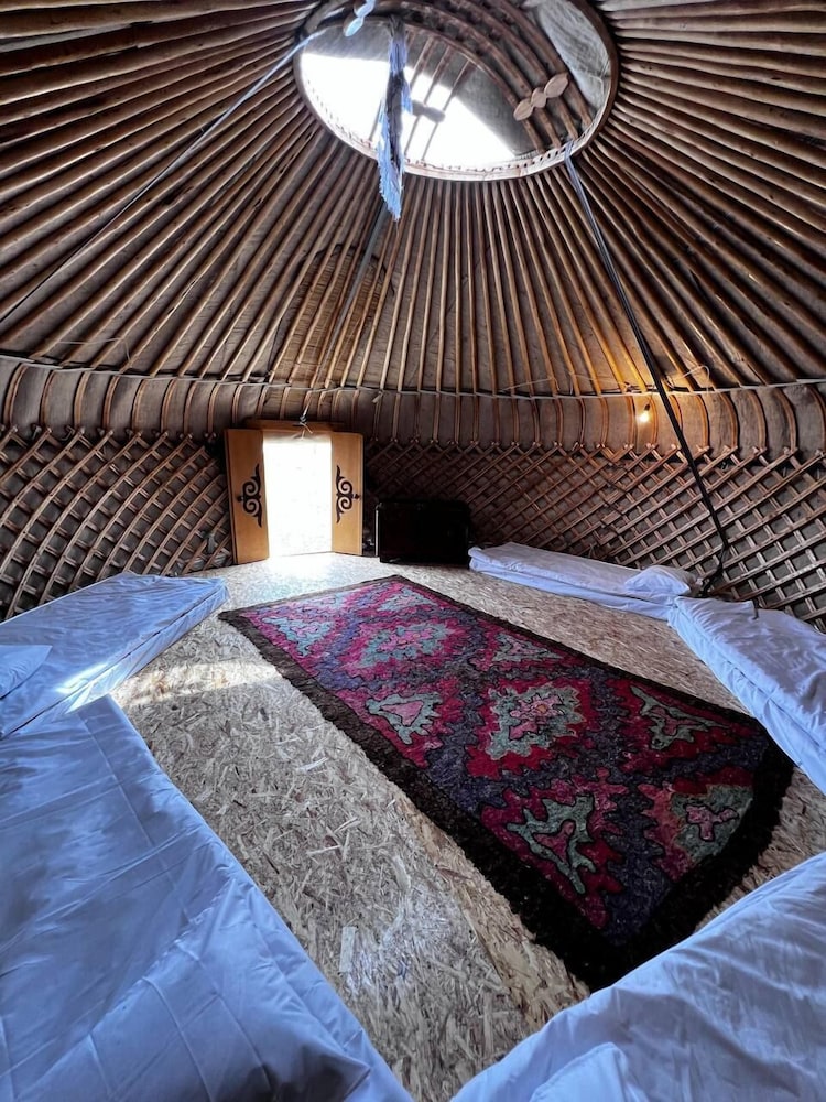 Traditional Shared Dormitory photo 1