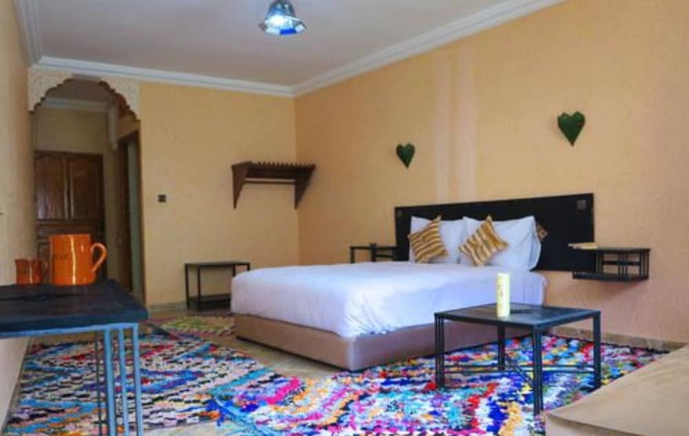 Double Room, Non Smoking photo 2