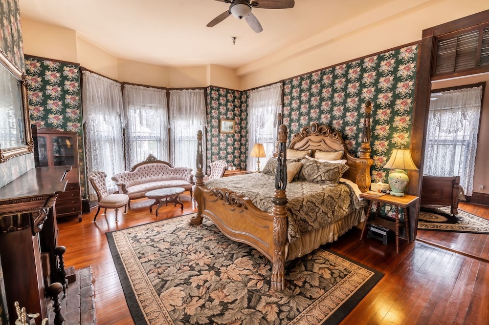 Rent Entire Inn