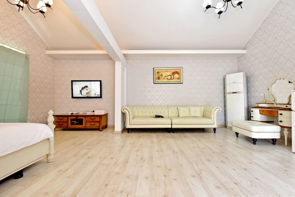 Room, Ocean View (European Classic) photo 2