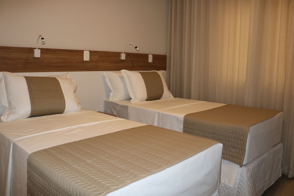 Deluxe Single Room photo 2