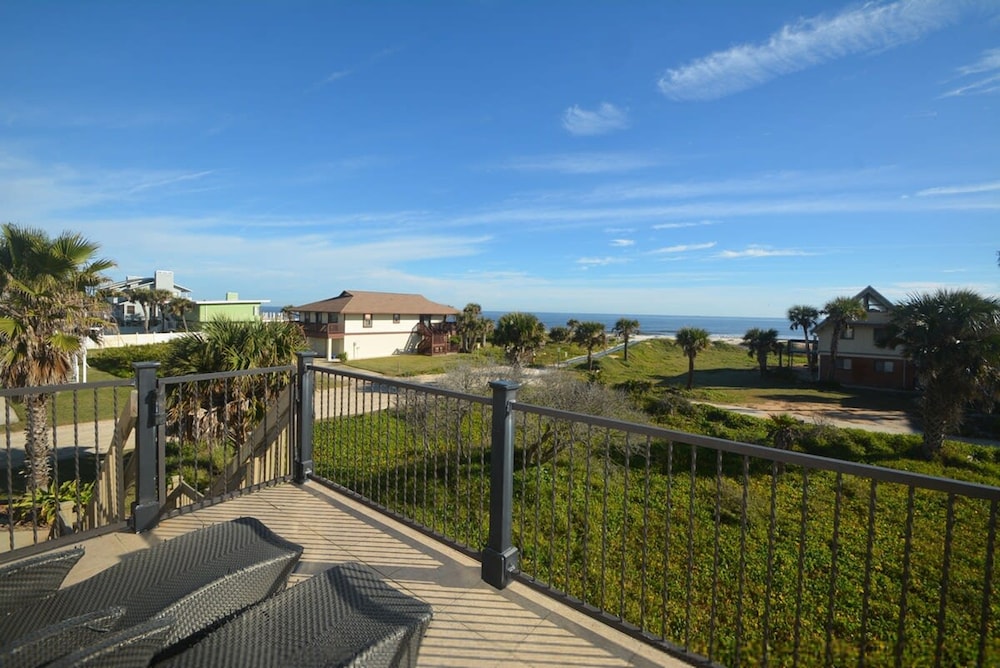 Ocean View Paradise - Skridt Væk Fra Stranden, Billede 25