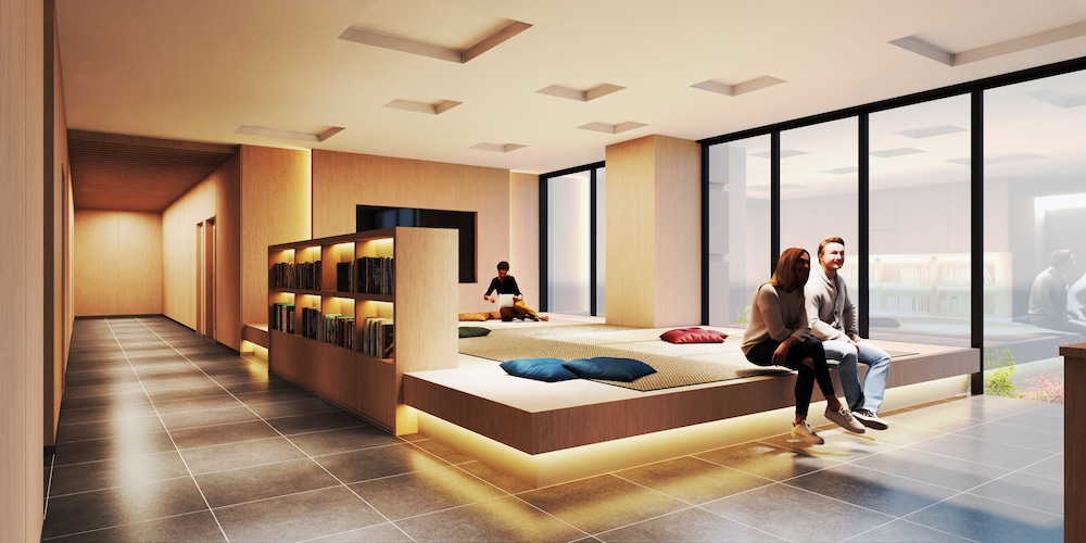 Basic Triple Room, Non Smoking, City View photo 3