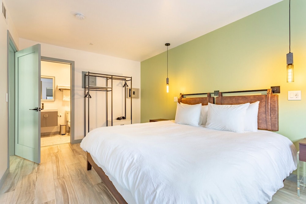 Apartment, 2 Bedrooms