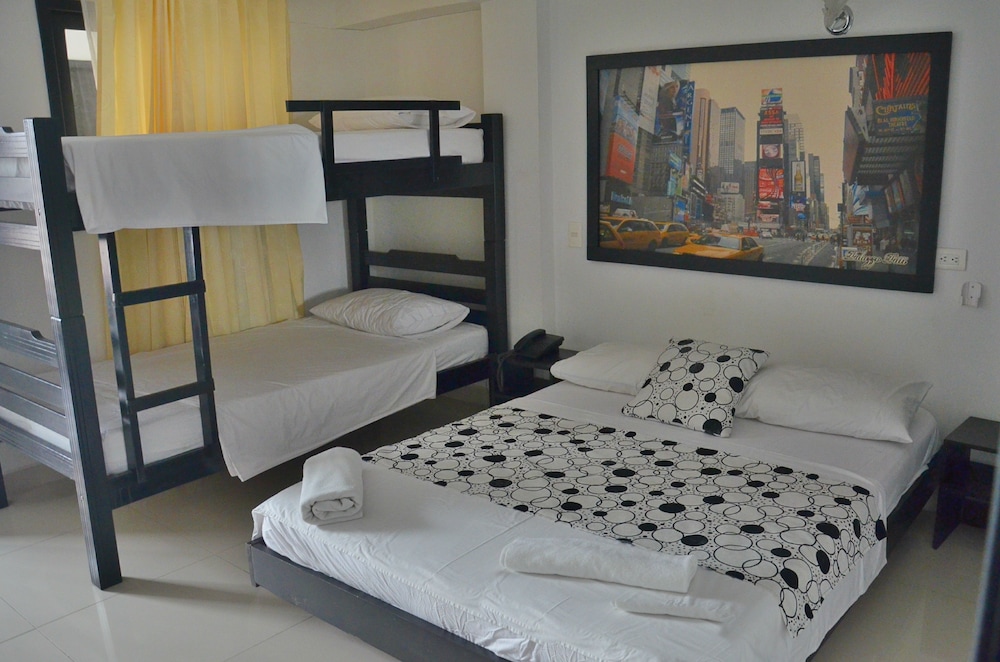 Family Triple Room