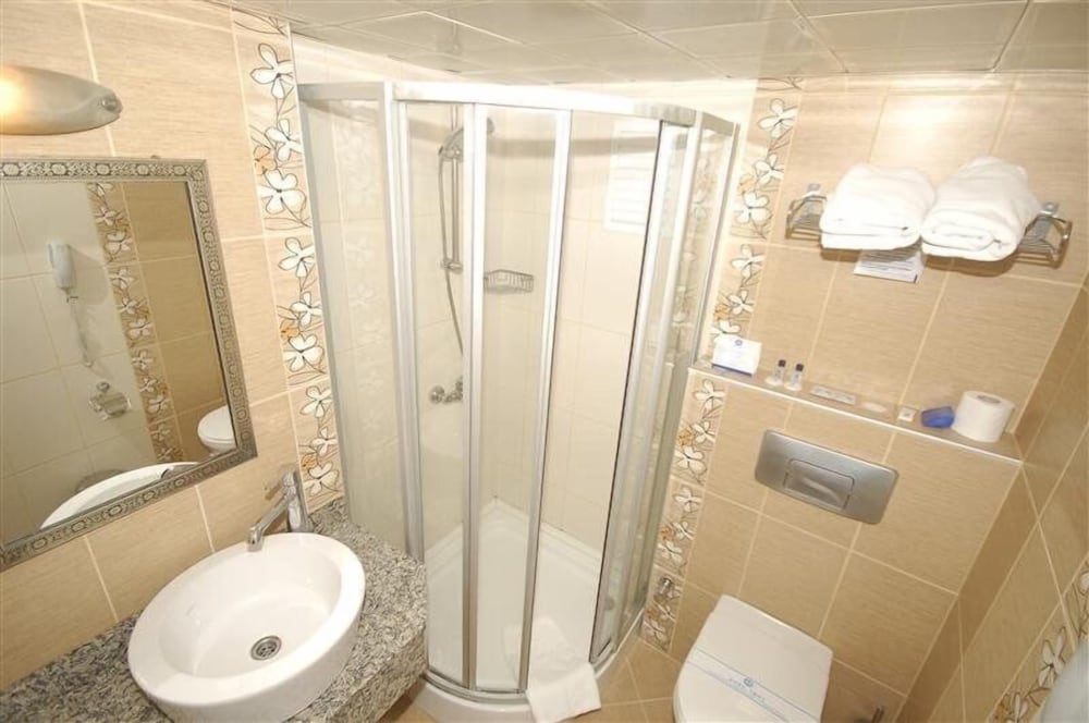 Standard Single Room photo 3