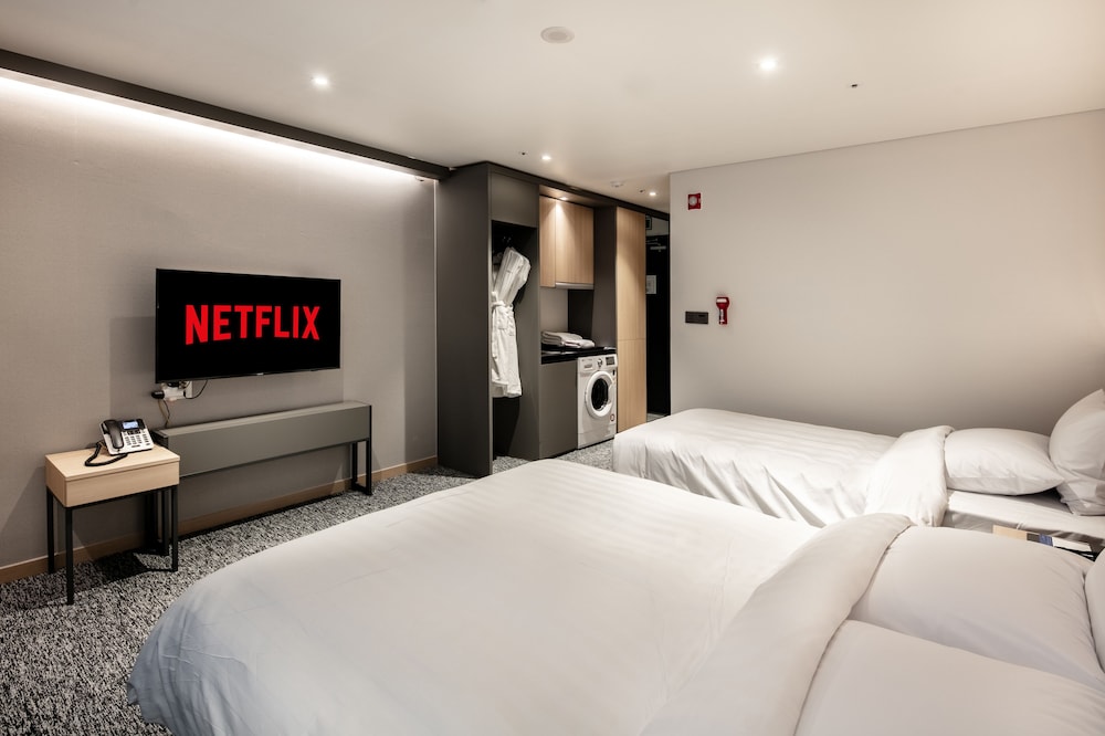 Deluxe Double Room - Photo 6
