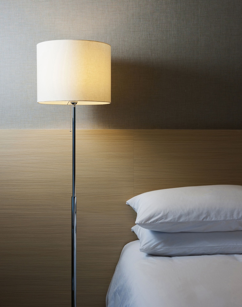 Standard Twin Room, City View (Special Rate) photo 3