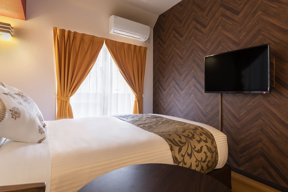 Standard Double Room - Photo 3