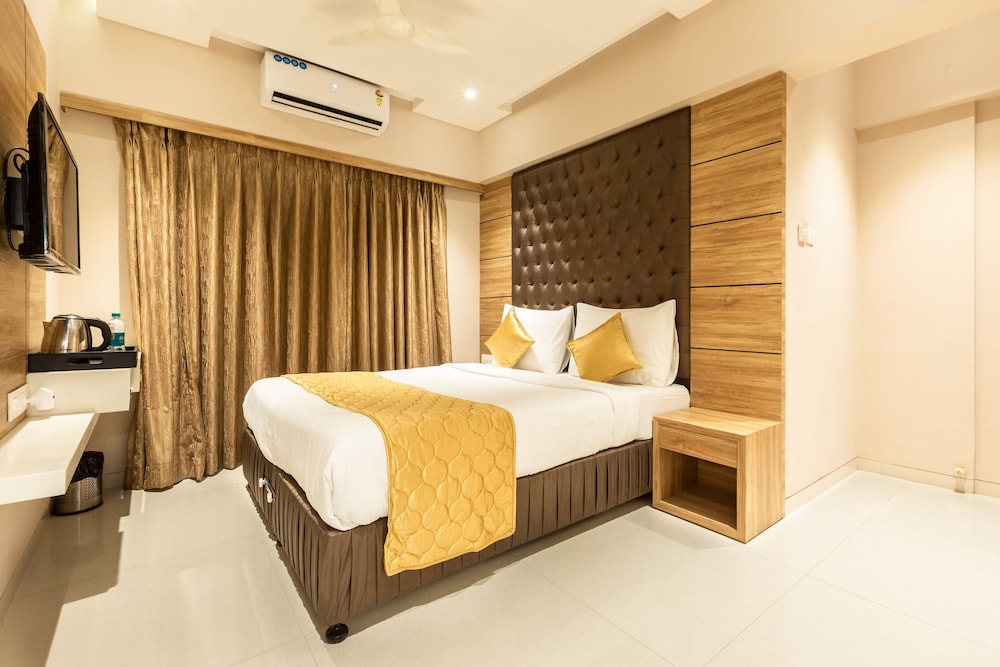 Premium Room - Photo 1