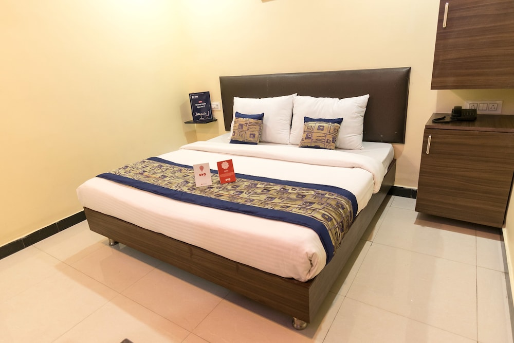 Double Or Twin Room photo 1