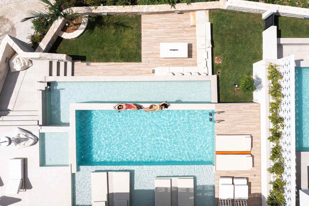 Casa di Franco Seaview Heated Pool gym Hammam, Φωτογραφία 8