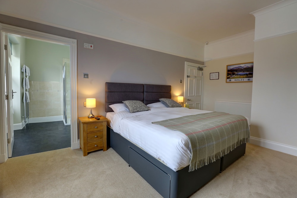 Double Room (Super King - Honddu)