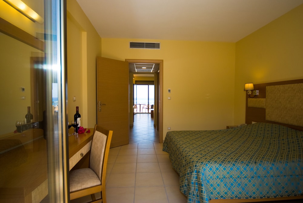 Apartment, 1 Bedroom, Sea View