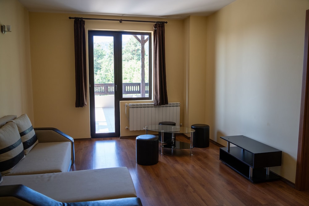 Panoramic Suite photo 3