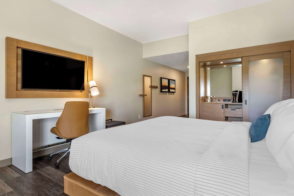 Standard Room, 1 King Bed, Non Smoking photo 3