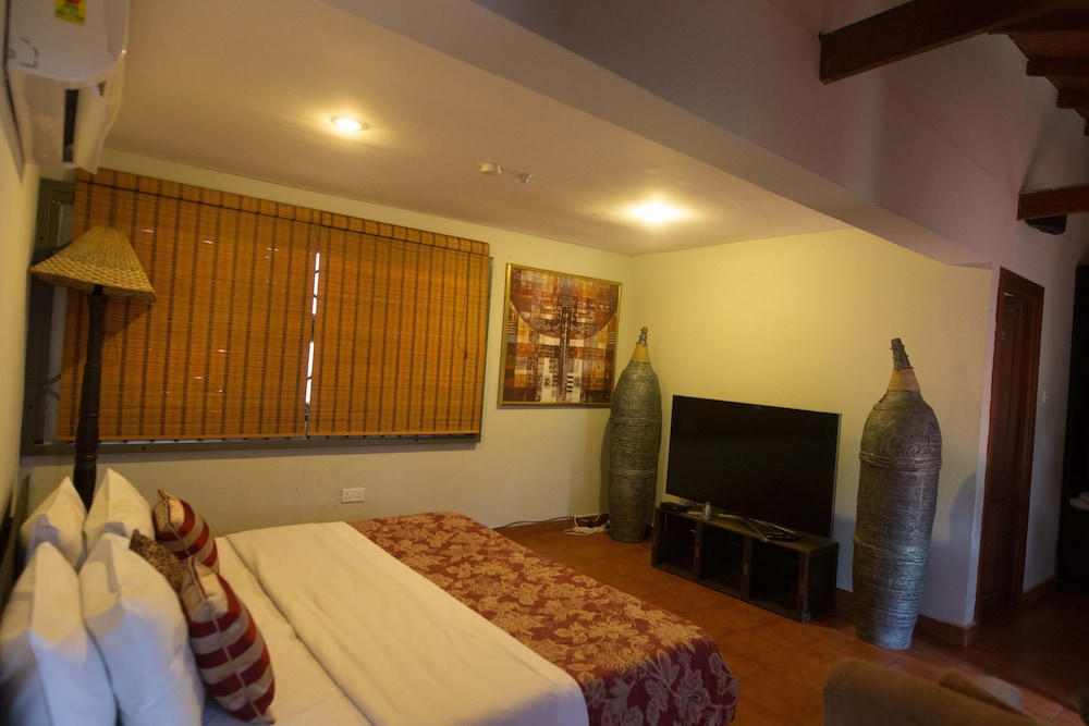 Executive Room, 1 Queen Bed photo 2