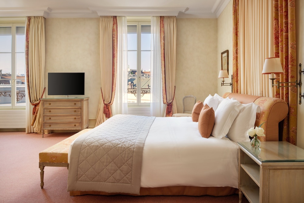 Junior Suite Ville View - Photo 1