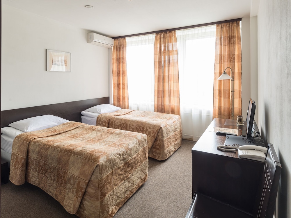 Standard Twin Room photo 1