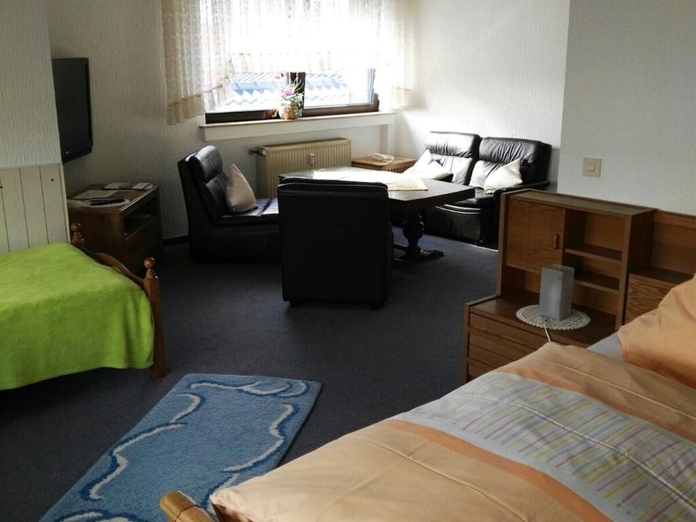Family Triple Room, Ensuite (FAM) photo 1