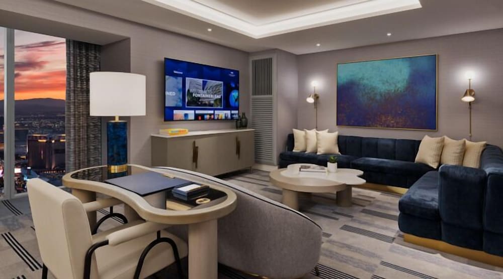 Executive Suite Mountain Best View