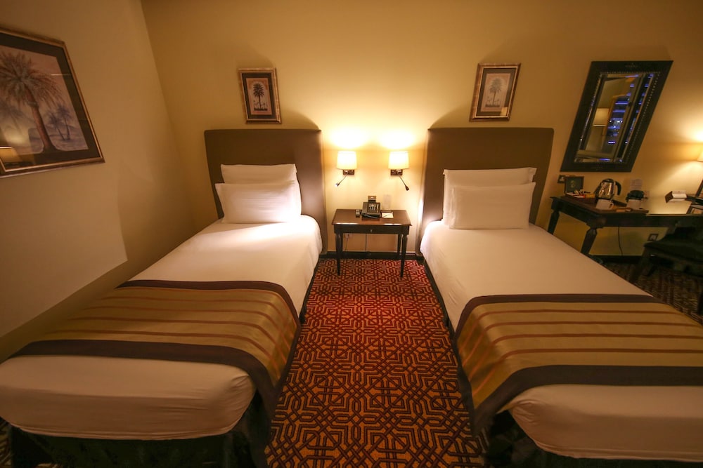 Standard Room, City View - Photo 2