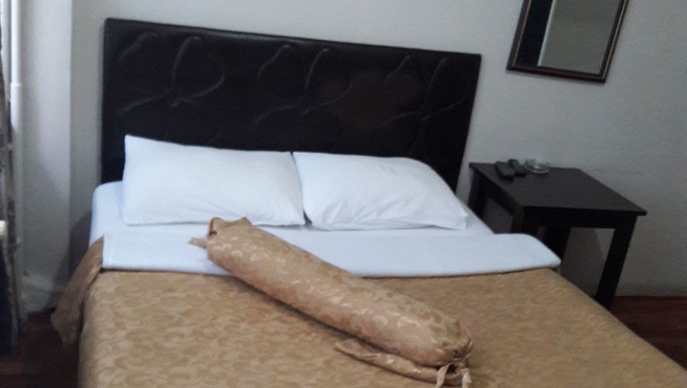 Standard Double Room Single Use photo 1
