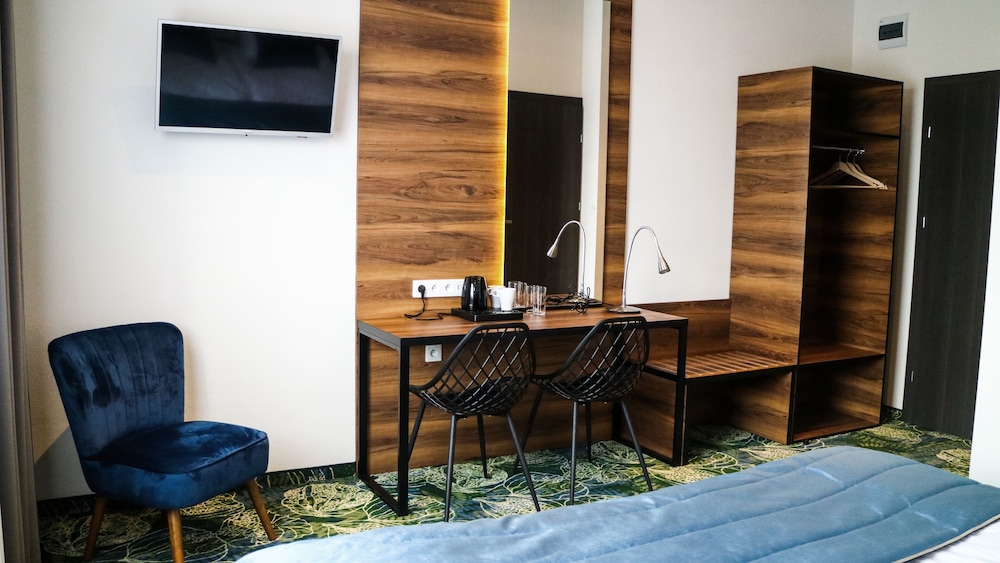 Double Room photo 2